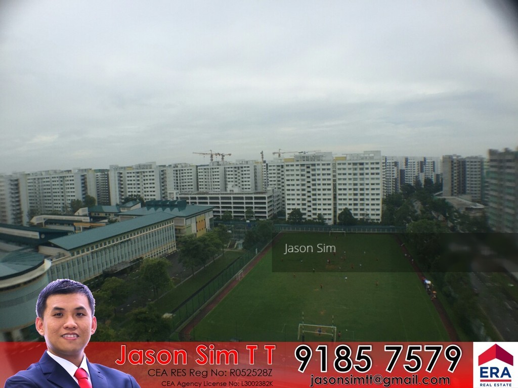 Blk 450 Yishun Ring Road (Yishun), HDB 4 Rooms #122259852